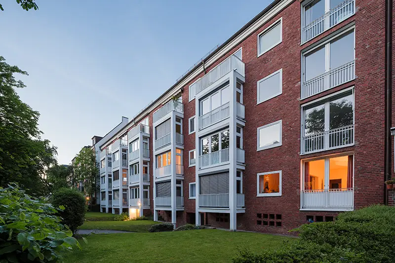 Architekturfotograf werden