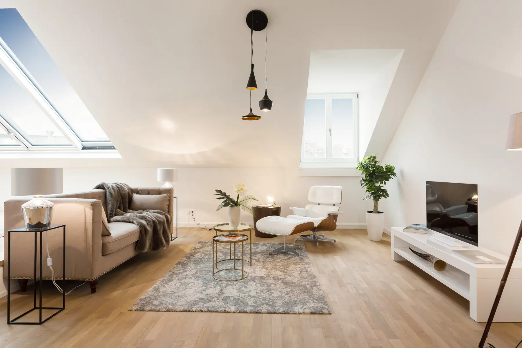 Fotograf für Immobilien