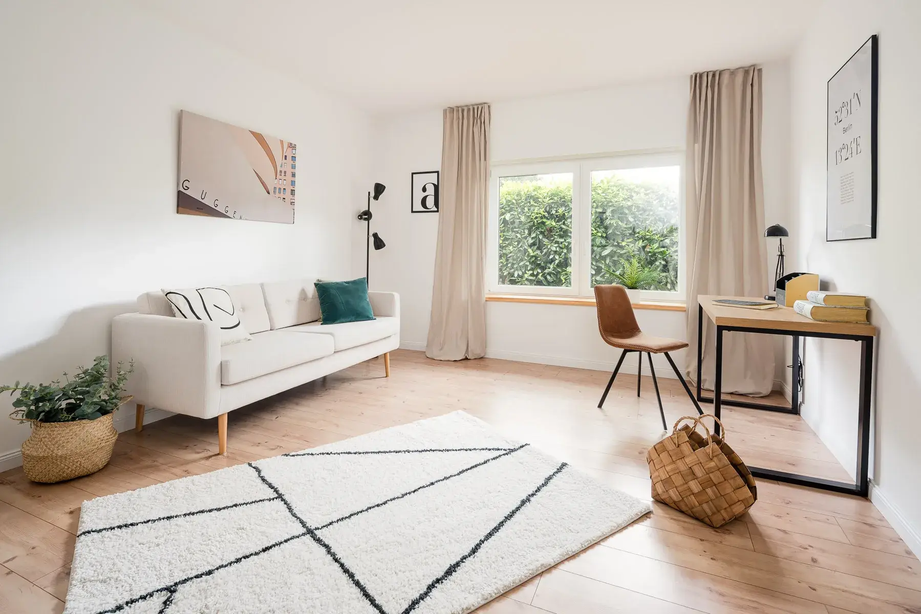 Immobilien Fotos Hamburg