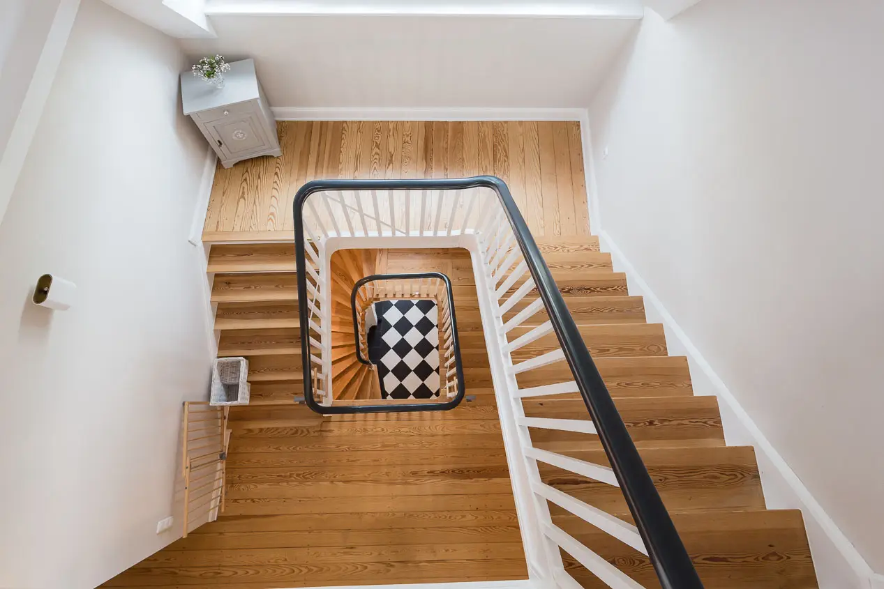 Immobilien Fotograf Hamburg