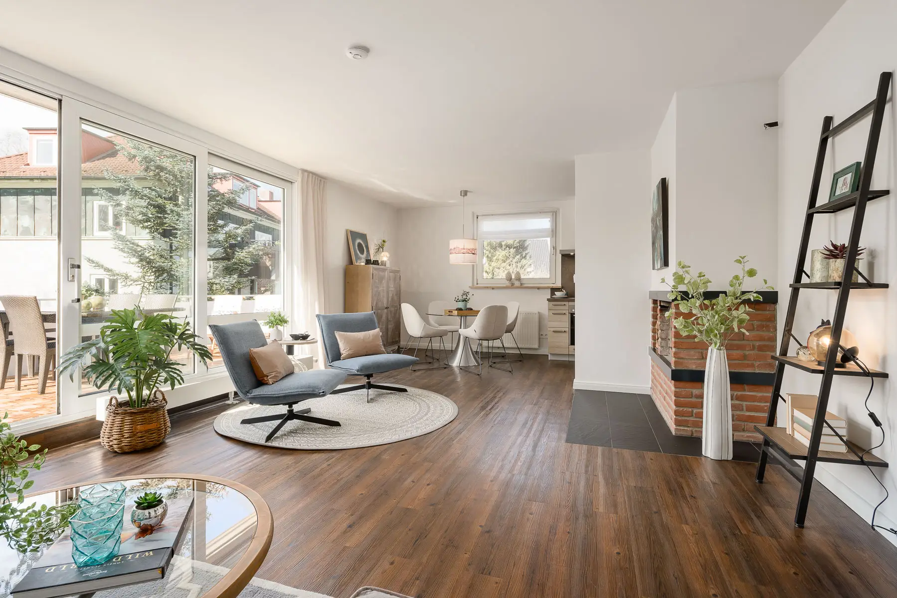 Immobilienfototgraf in Hamburg