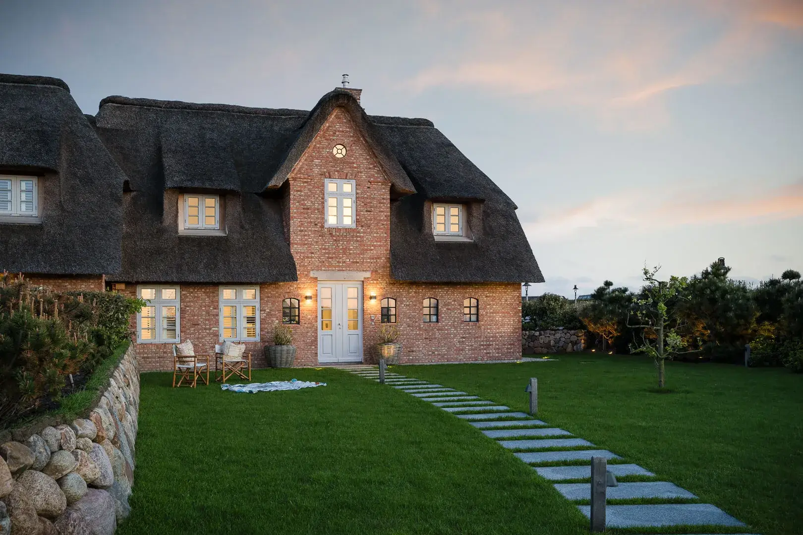 Immobilienfotografie Leistungen